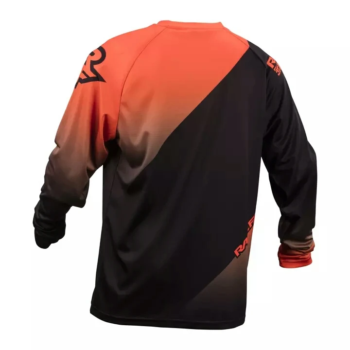 2019 горный велосипед мотоцикл трикотаж Новый футболка | Спорт и развлечения