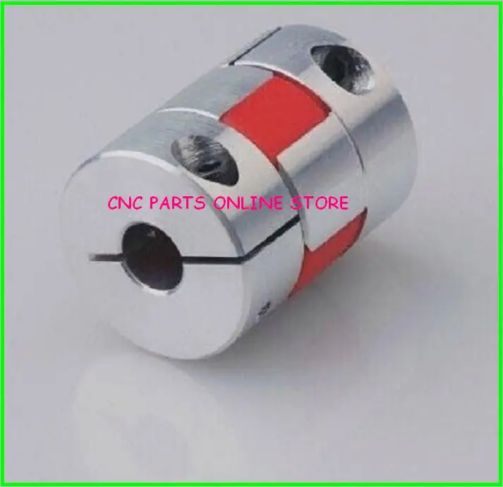 RM2005 Ballscrew SFU2005 850mm Ball screw + BK/BF15 End Support 2005 ballnut bracket 8x12mm Flexible Shaft Coupling | Обустройство