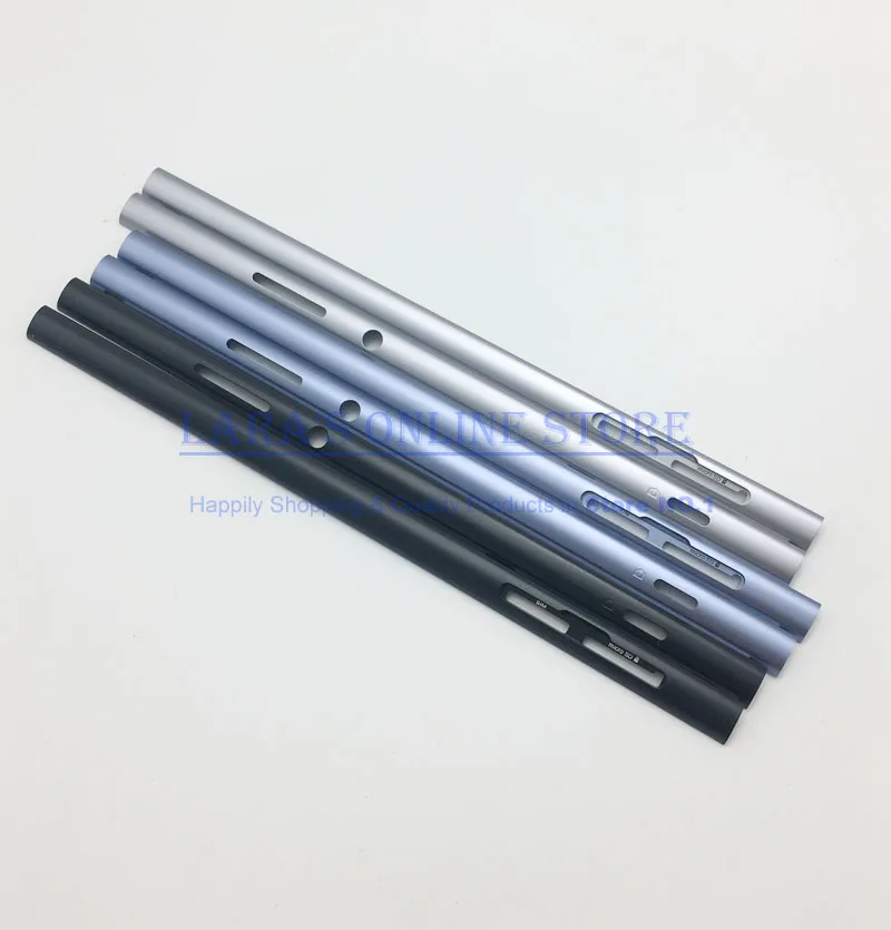Оригинальная новая металлическая боковая часть панель средняя рамка Корпус для
