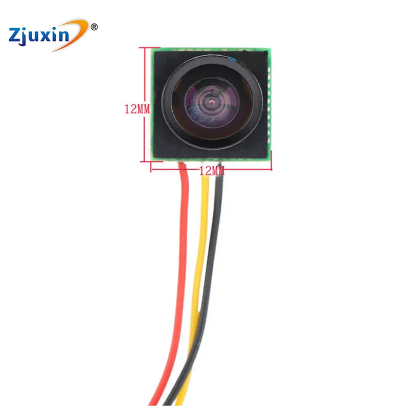 10 шт./лот FPV Камера 1 8 м Мини Широкий формат 170 градусов PAL/NTSC Ultra light 700TVL HD mini cam|camera