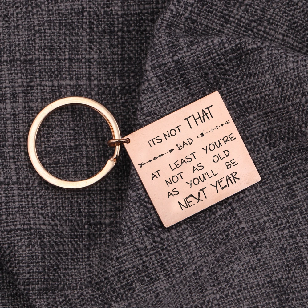 Ювелирные изделия для матери по крайней мере вы не так стары как будете в