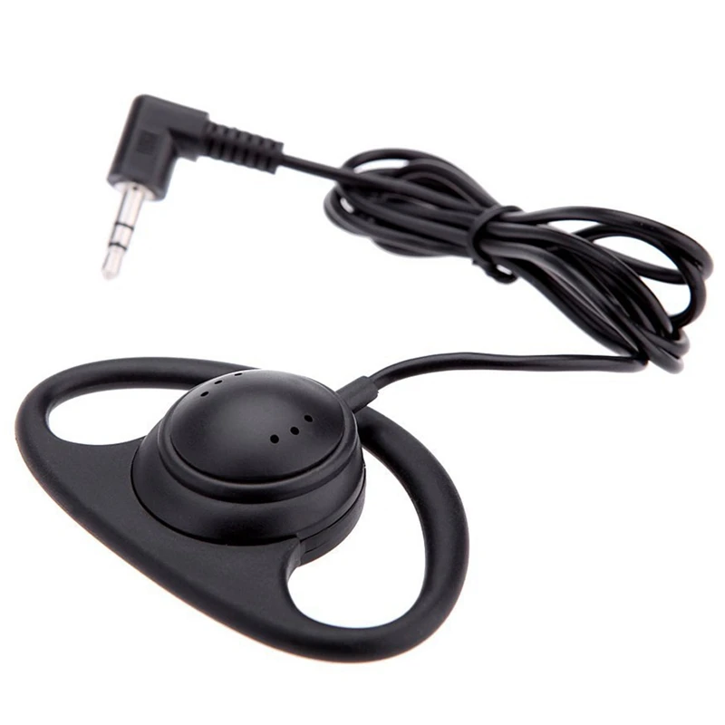 Моно наушники гарнитура двухканальный 3 5 мм разъем для ноутбука ПК Skype VoIP