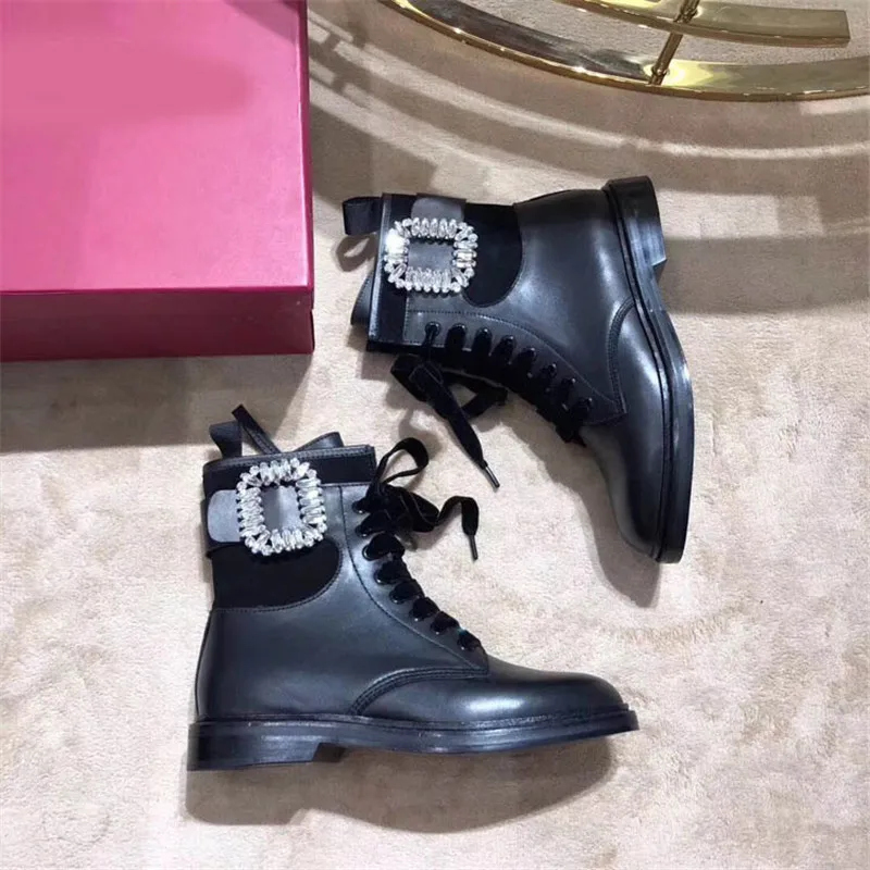 Мотоботы со стразами; обувь для подиума; Женская Удобная обувь; Bota Feminina; обувь со стразами; Bottines Femmes; Брендовая женская обувь; sapato feminino