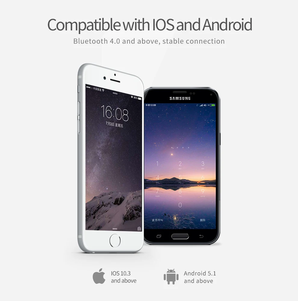 Bozlun женские Смарт часы для iPhone Android телефон с фитнес мониторинг сна водонепроницаемый пульт дистанционного управления камера gps авто Пробуждение экран