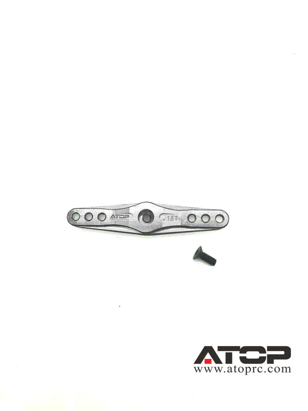 ATOP RC сервопривод дросселя arm 18T для Losi DBXL/DBXL E|Детали и аксессуары| |