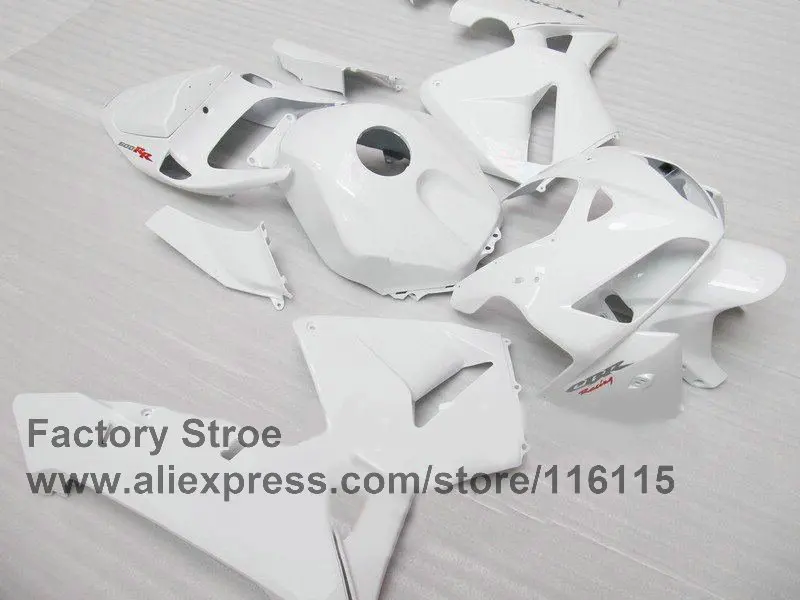 Изготовленный на заказ магазин фабрики литья под давлением для HONDA CBR600RR