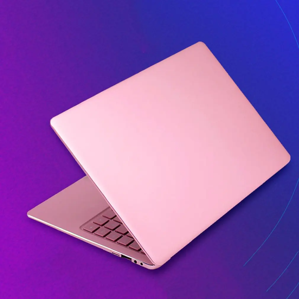 13," Ноутбук A13 J3455 8+ 256GIPS HD экран игровой ноутбук ультратонкий ноутбук с большой батареей