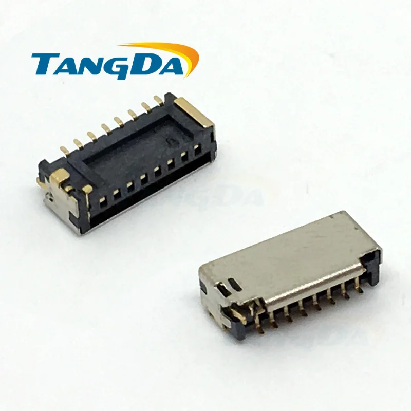 Мини-сиденье для карты памяти TF короткий тип MICRO SD сиденье с тестовым основанием