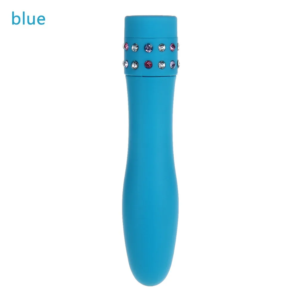 Вибратор Черного Волка изысканный мощный вибрирующий водонепроницаемый Тихий