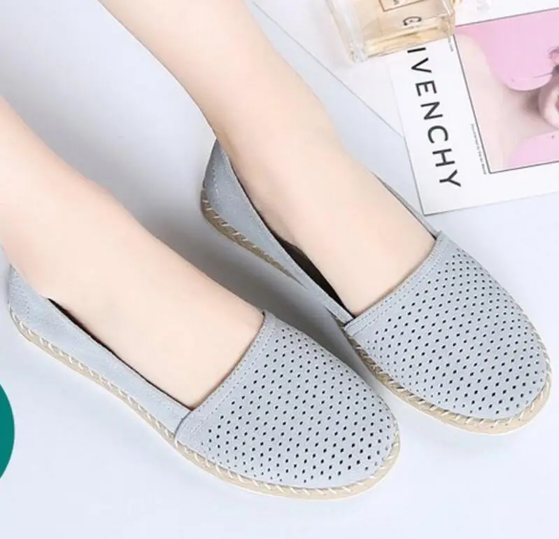 Женские туфли лодочки на не сужающемся книзу массивном низком каблуке zapatos mujer