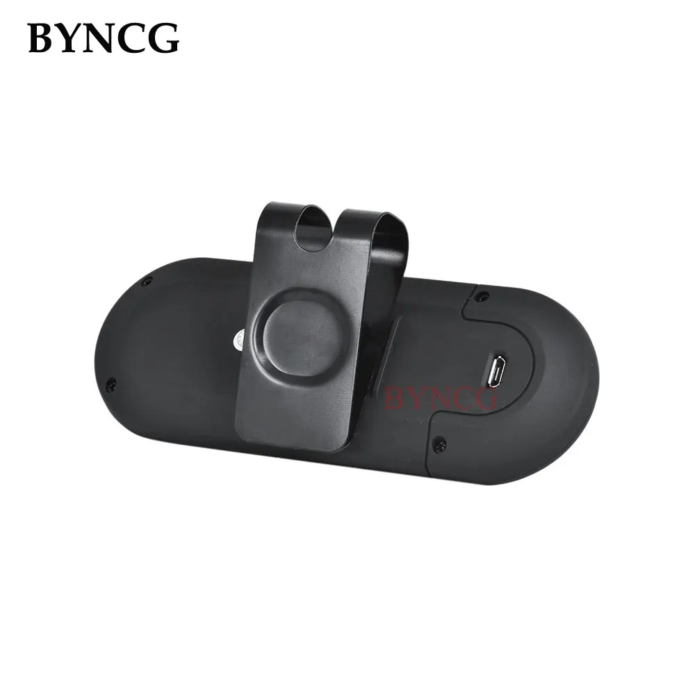 Авторадио Беспроводной Bluetooth 4.1 Kit Громкая бас стерео A2DP аудио Музыка приемник адаптер громкой связи с микрофоном
