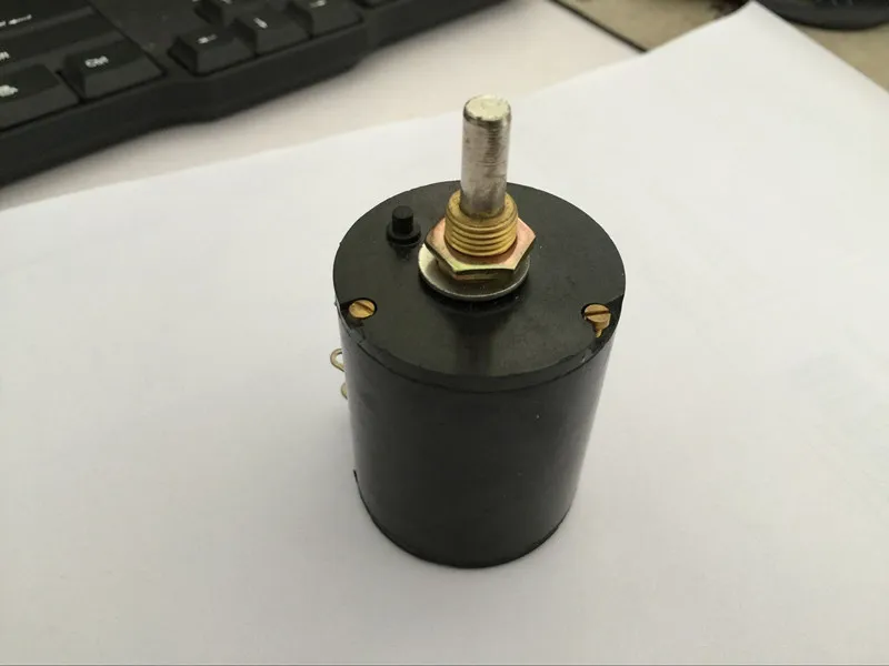 Потенциометр ручной работы с точной обмоткой фотоэлемент 100R 220R 330R 470R 560R 680R 1K 1K5 2K2
