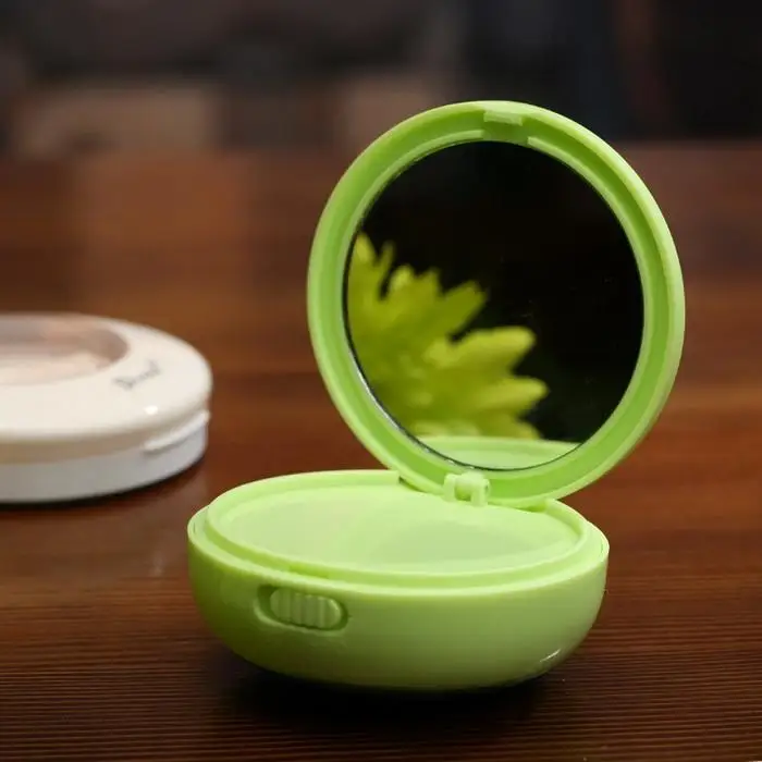 1 шт. маленький USB карманный обогреватель, зарядка для рук, грелка, портативный мобильный источник питания, DC 5(V) 1 A 800 мА, полимерная литиевая батарея с зеркалом