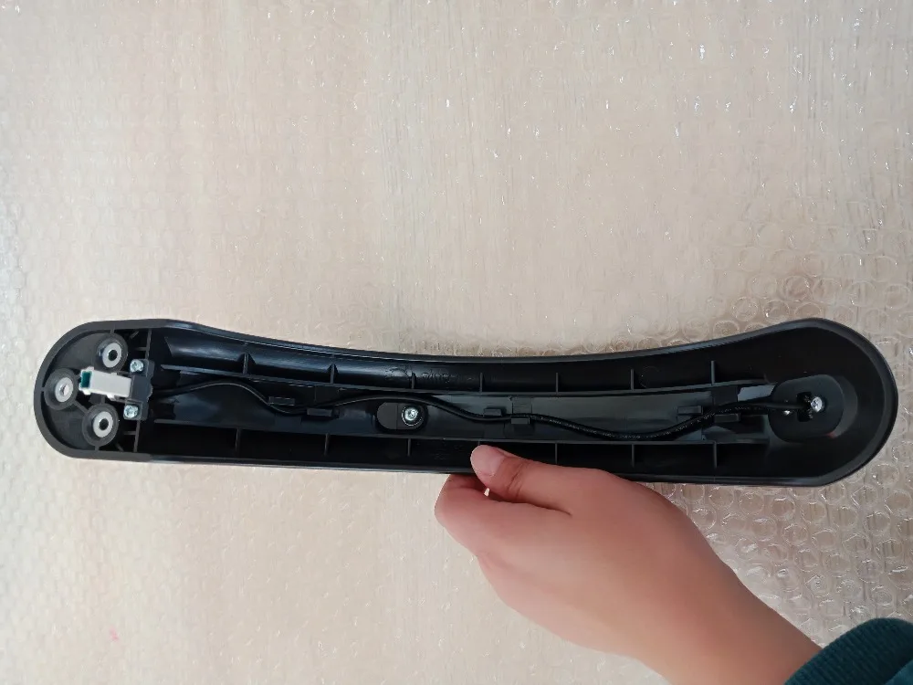 Оригинальное заднее крыло для XIAOMI MIJIA M365 1S PRO электрический скутер Mudguard|Детали и