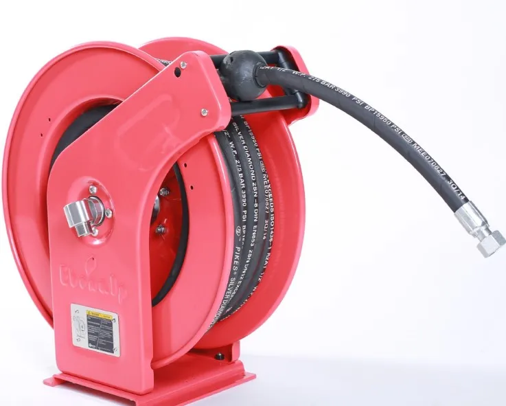 

Водный газ Обычная доставка минерального масла многофункциональная автоматическая гидравлическая катушка для шланга