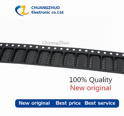 

10pcs new original ULQ2003AQ ULQ2003AQDRQ1 SOP16