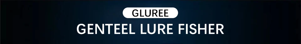 GLUREE мини-удочка для подледной рыбалки, плотное удилище, портативные зимние удочки для подледной рыбалки, сверхлегкие рыболовные снасти из стекловолокна с эва ручкой 55 см 75 см