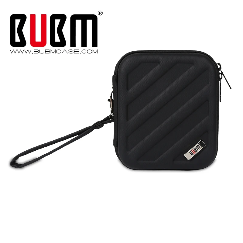 Жесткий чехол BUBM для видеоигр Nintendo 2DS Чехол из ЭВА игровой консоли сумка