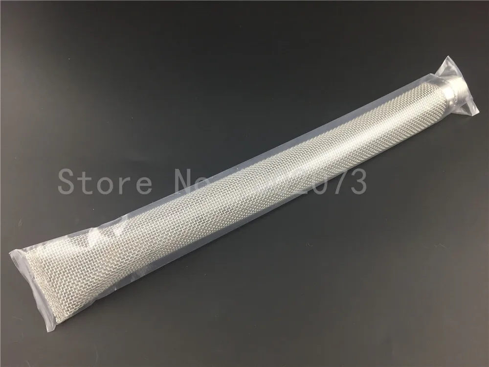 Фильтр Базука длиной 12 дюймов 305 мм трубка с фильтром для пивоварения