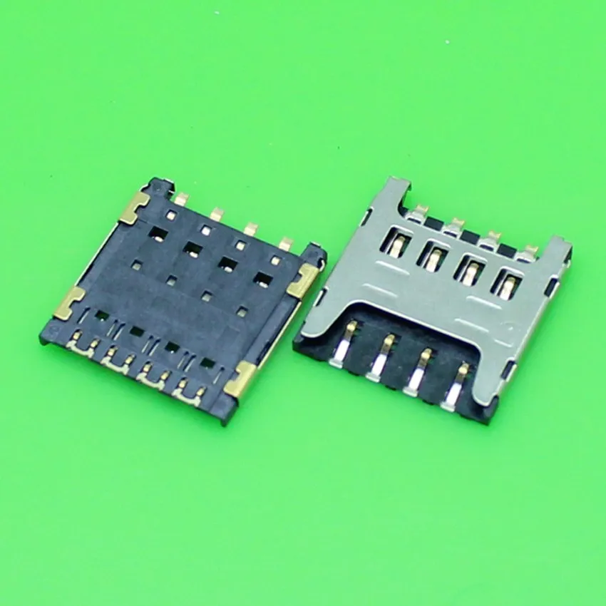 10 шт. слот для чтения sim карт разъем лотка держатель LG Optimus L9 P769 F120|tray holders|sim card holdersim