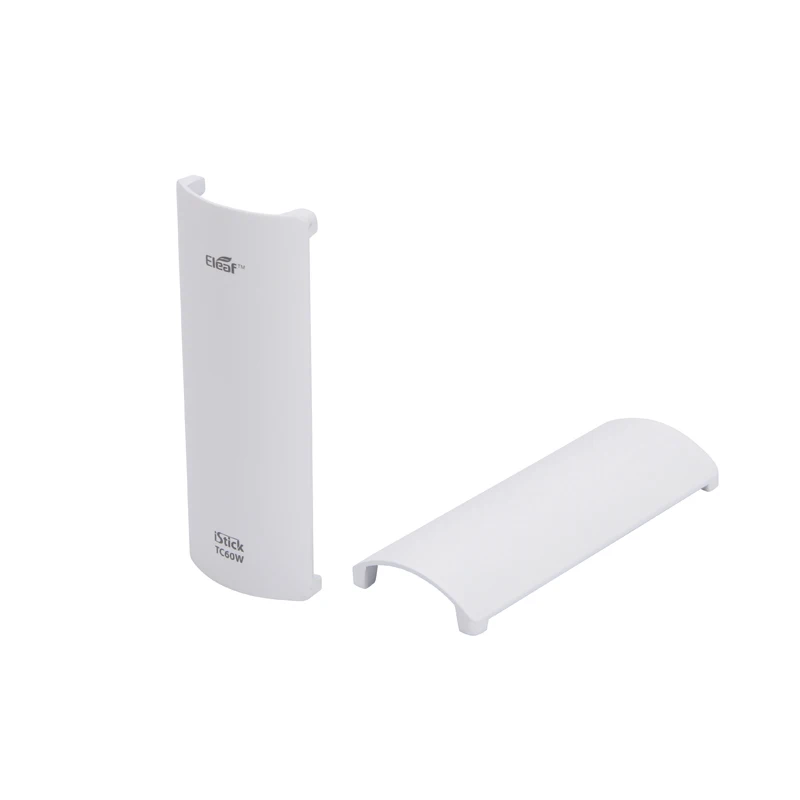 Оригинальный чехол Eleaf istick 60 Вт для аккумуляторной батареи электронной сигареты