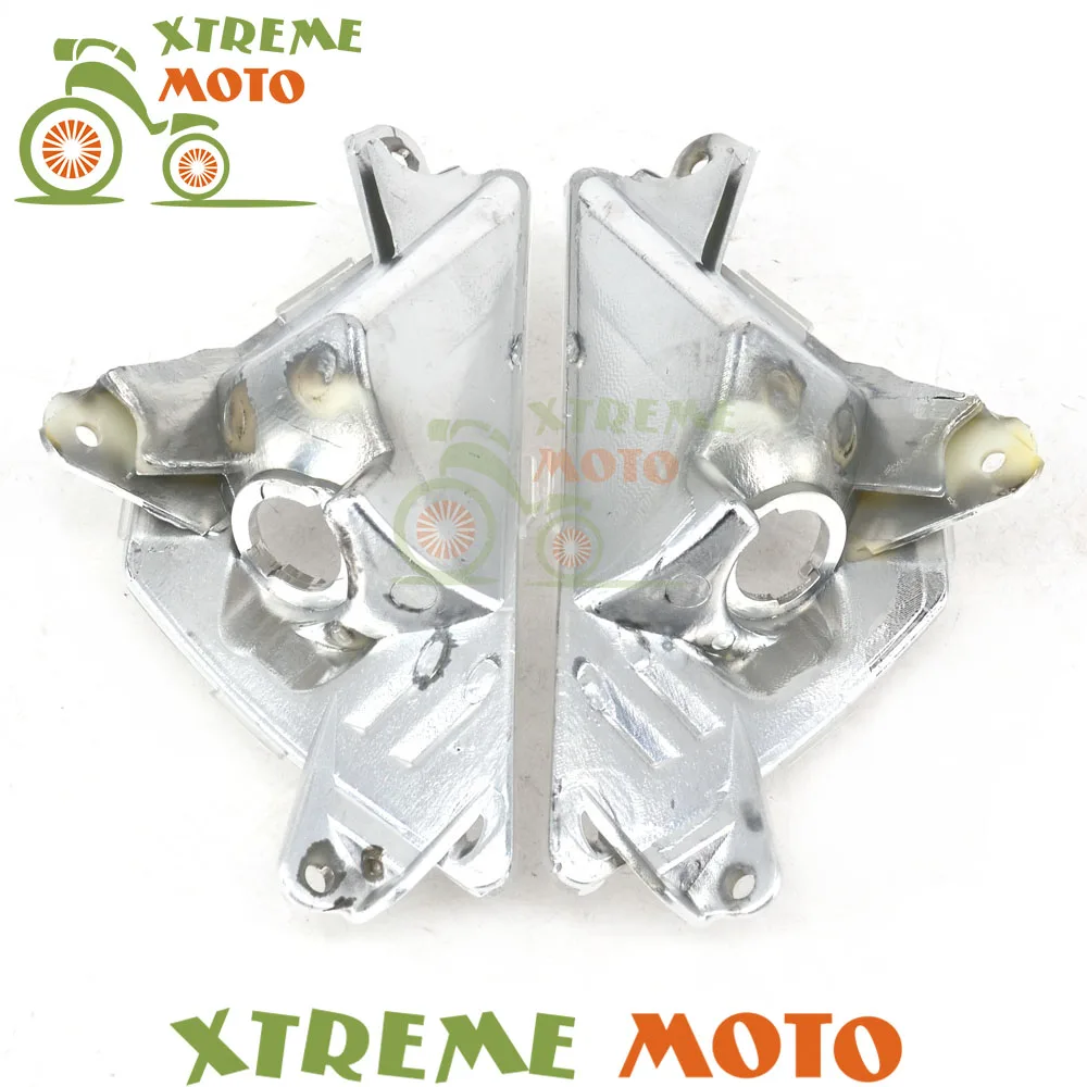 Указатель поворота мотоцикла светосветильник индикатор крышка объектива для