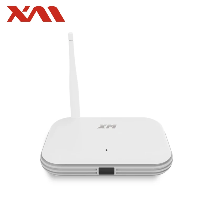 XM 2MP 4CH массив HD домашняя беспроводная камера безопасности Система 4Ch WiFi сетевой