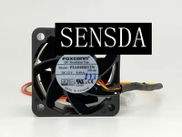 pia040h12n 12v 0 49a for shenma m3 power supply cooling fan 4028 4cm large air volume
