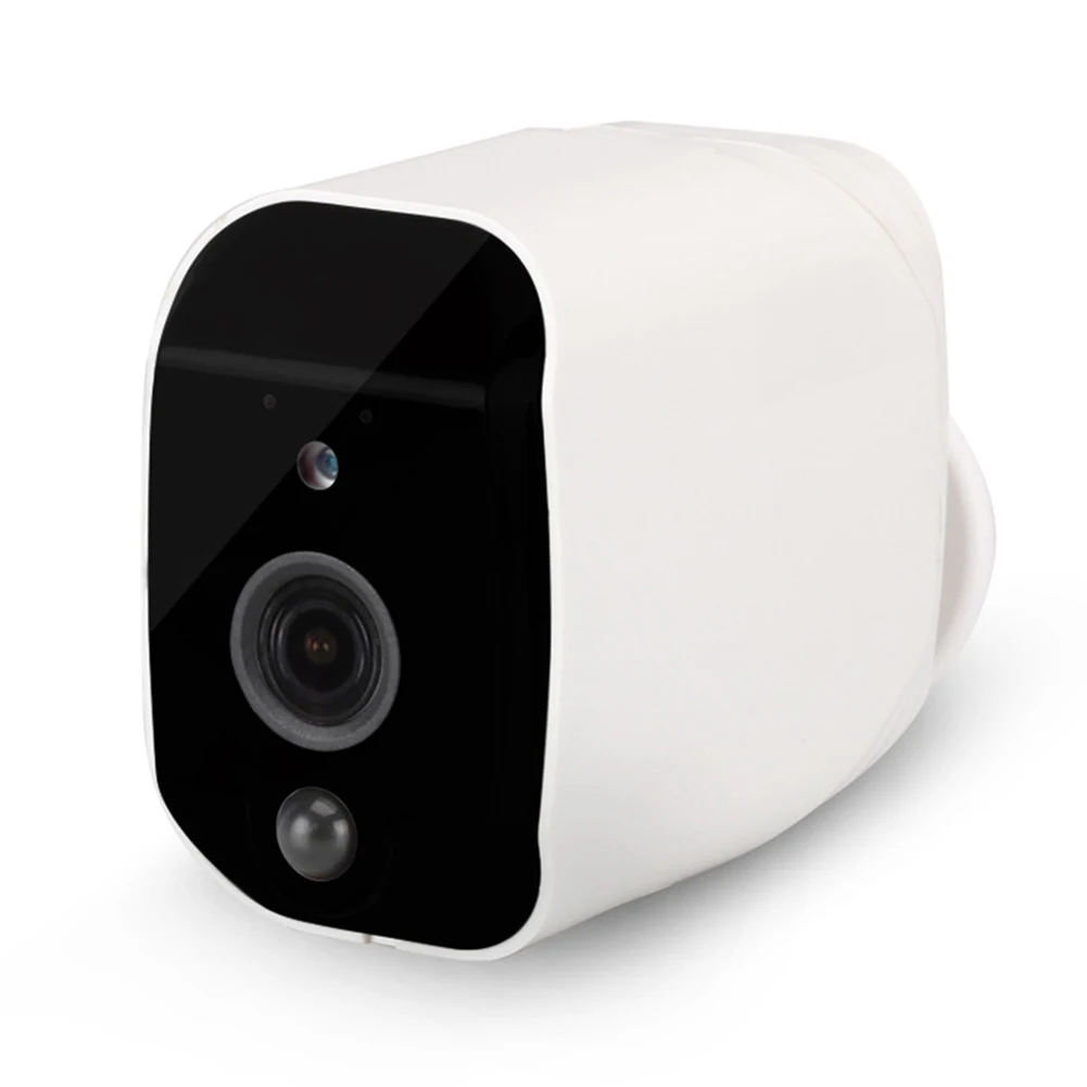 Camera IP 1080P Video Intercom Smart Monitor WIFI Night Vision Home Security | Электроника