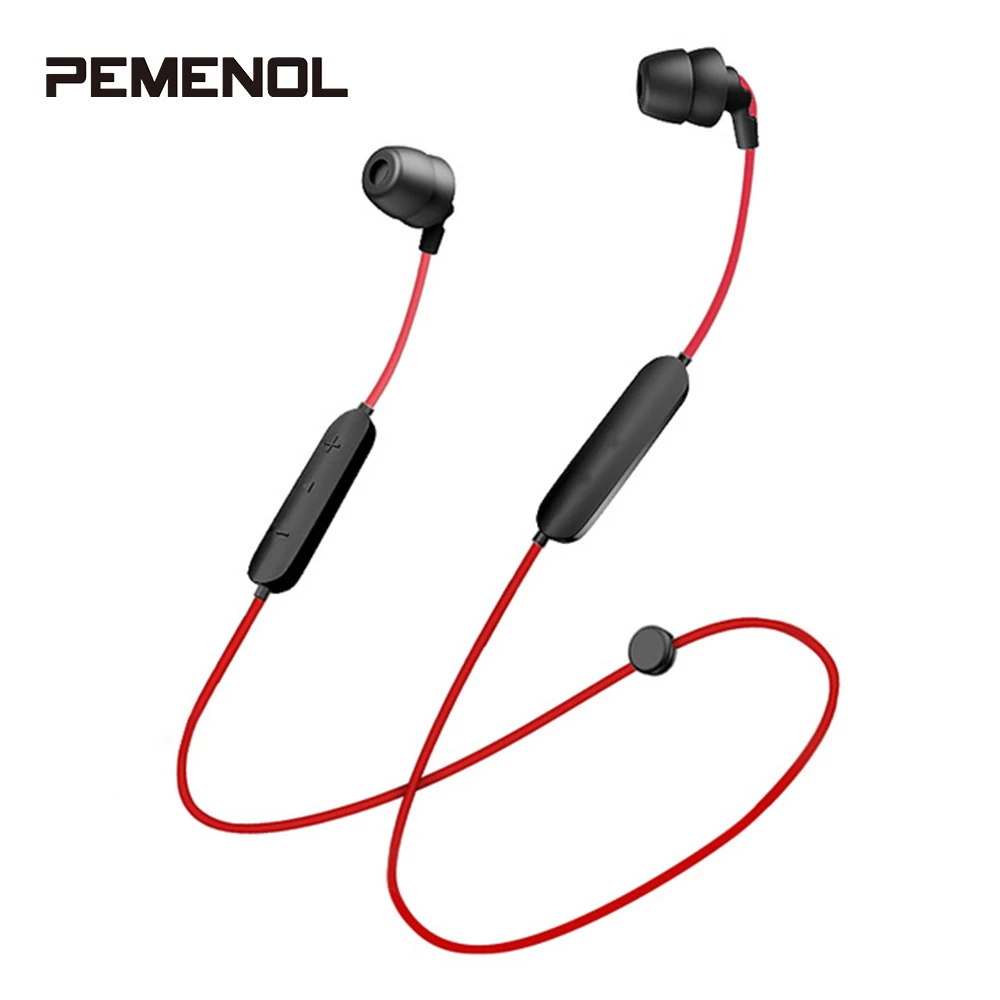 Беспроводные Bluetooth наушники спортивные шумоподавление Спящая bluetooth-наушники