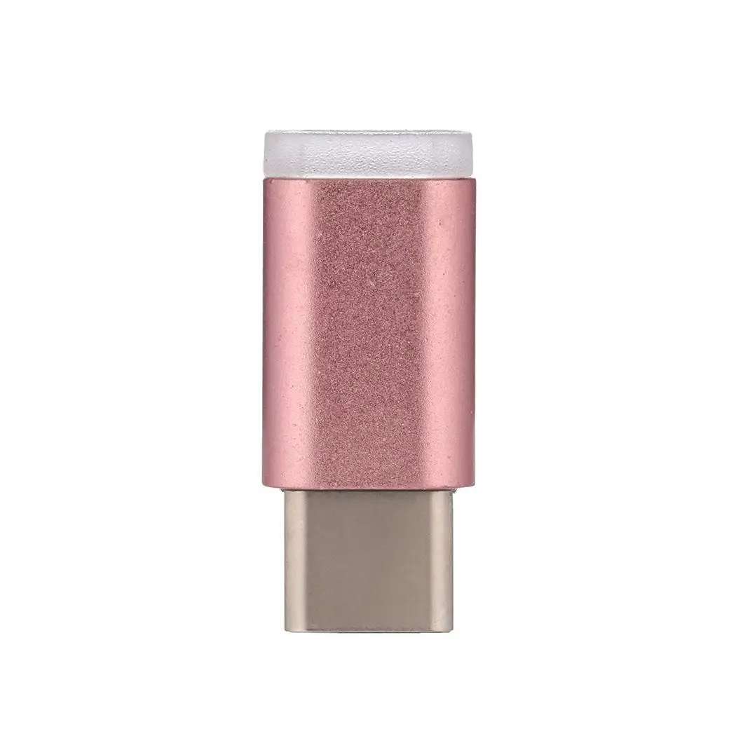 USB Type C Adapter 3.0 To Micro Mini size portable to carry Converter Type-c USB-C Charger OTG Data Sync | Мобильные телефоны и