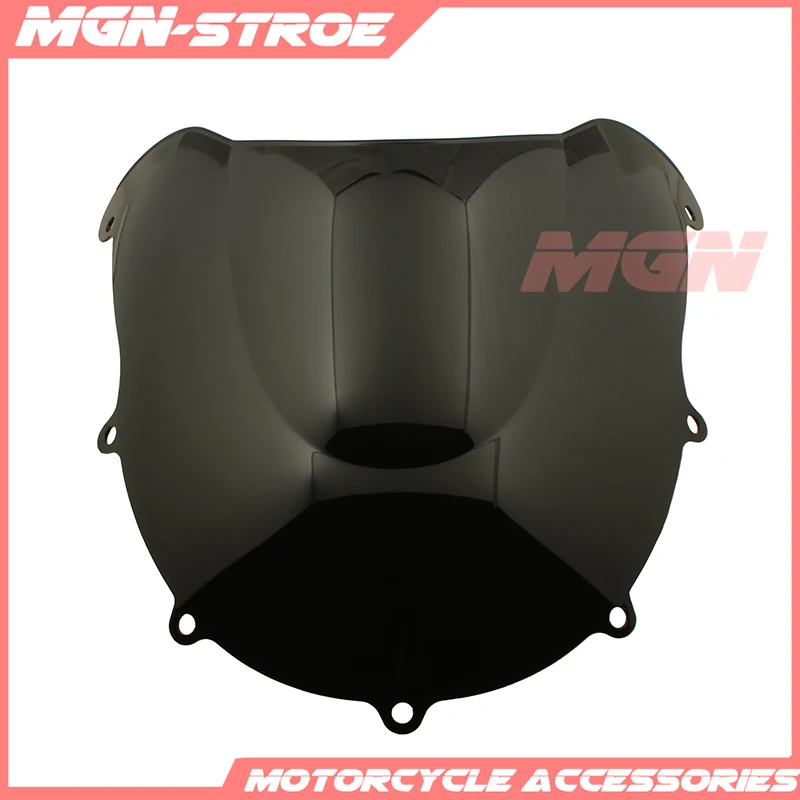 Лобовое стекло мотоцикла для GSXR600 GSXR750 GSXR 600 750 1996 1997 1998 1999 96 97 98 99 | Автомобили и