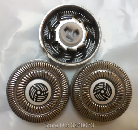 3 шт. сменные лезвия для бритвы flyco FS360 FS361 FS362 FS363 FS370 FS371 FS372 FS373 FS376 FS378 FS379|Бритва| |