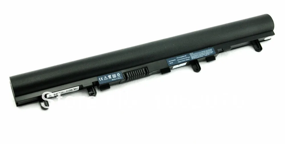 Аккумулятор для ноутбука 7XINbox 14 4 В AL12A32 AL12A72 Acer Aspire V5 V5-431 V5-431G 1 2 5 7 10 12 aaaa72 |
