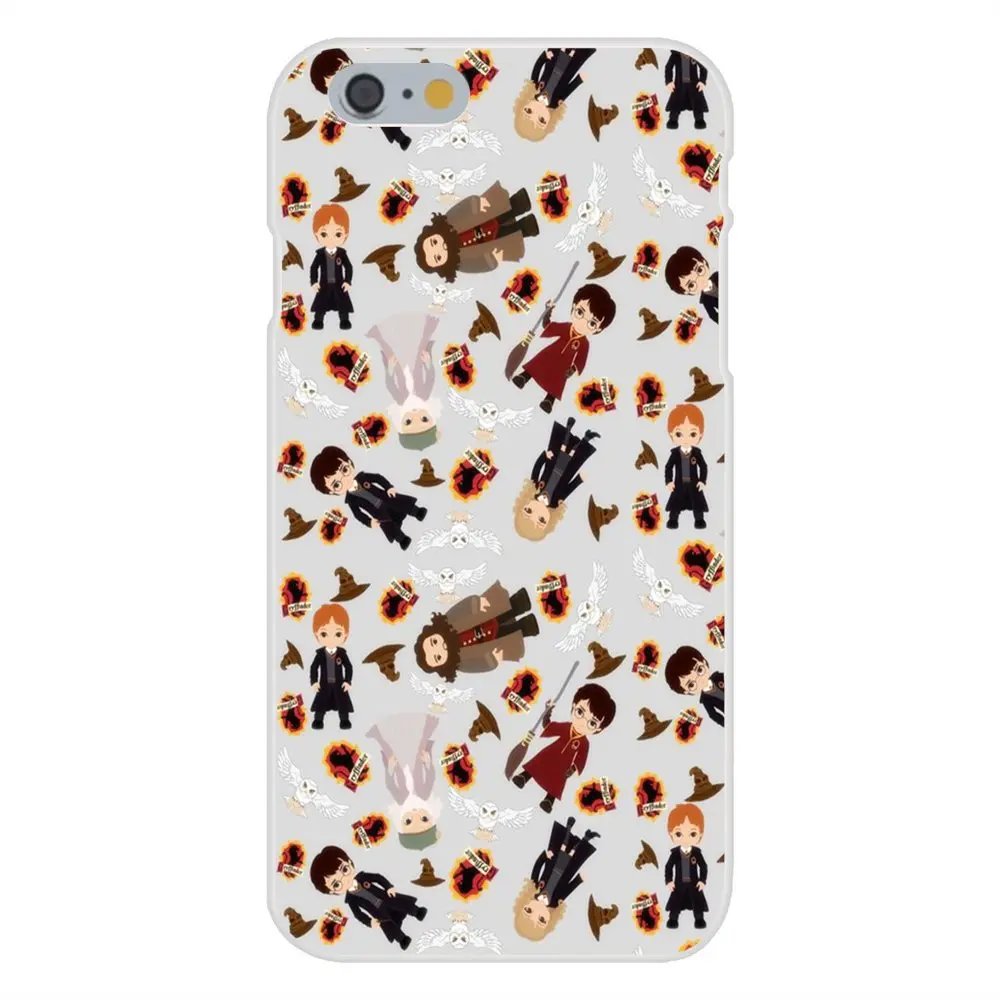 FGHGF Гарри Поттера Гриффиндор Хаффлпаффец Равенкло Слизерин Pattern ТПУ чехол для sony