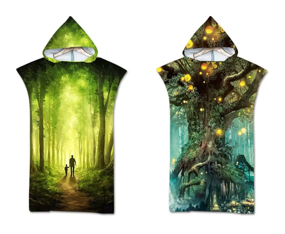 Бесплатная доставка хороший подарок фея Фэнтези Магия Елочная гирлянда с лесным