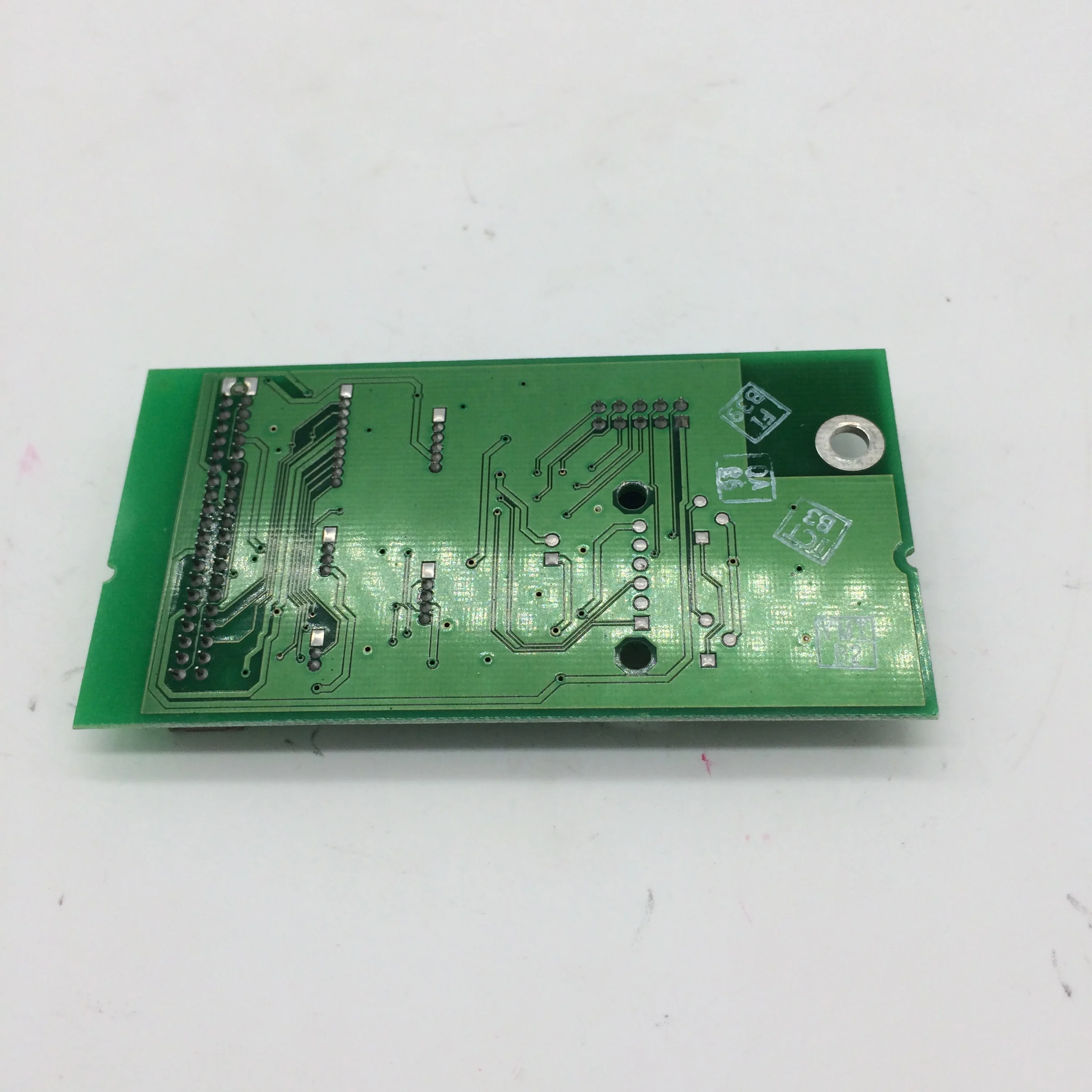 Для HP DesignJet 800 500-плата PCA Interconnect-P/N: C7769-20042A-/C7769-20360 A