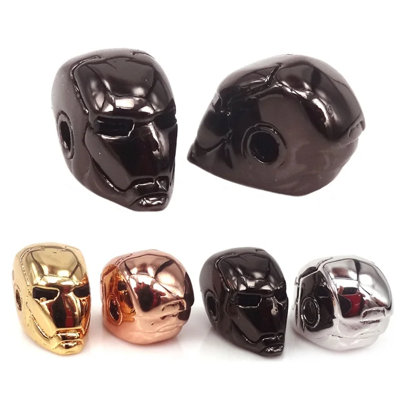 10 шт потребительских упаковок для микро проложить черный трапеции глаз с