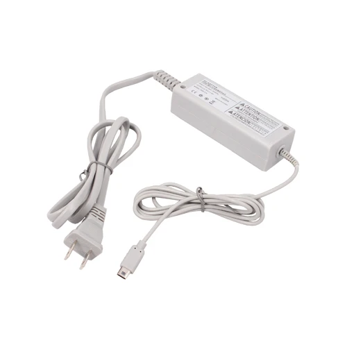 OSTENT US Type настенное зарядное устройство AC адаптер питания для Nintendo Wii U геймпад|supply
