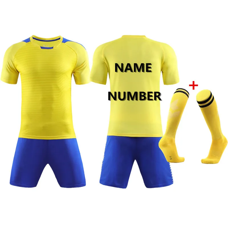Мужской спортивный комплект survetement soccer team женские комплекты детская трикотажная
