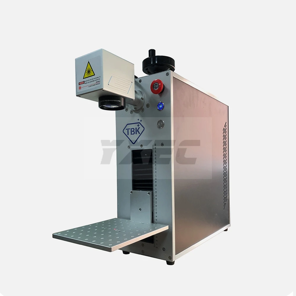 TBK laser engraving machine Separating Machine For IPhoneX XS Max 8 8+ Back Glass Remover LCD Frame Repair marking | Инструменты