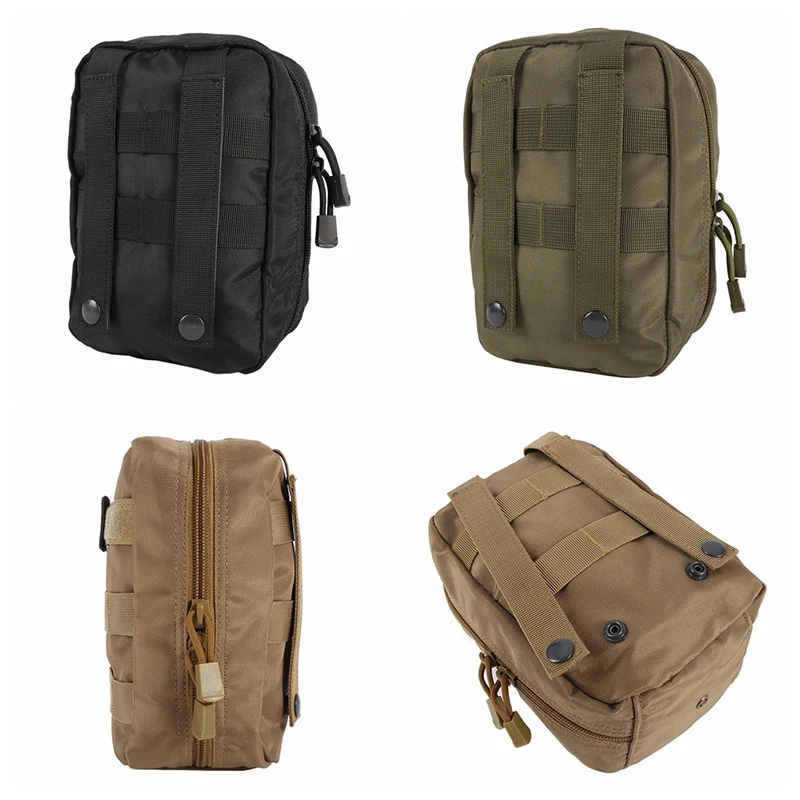 Походная охотничья сумка тактический Медицинский Набор для первой помощи моль