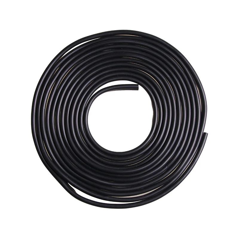 8 м 10 универсальные защитные полоски от царапин на двери автомобиля резиновые