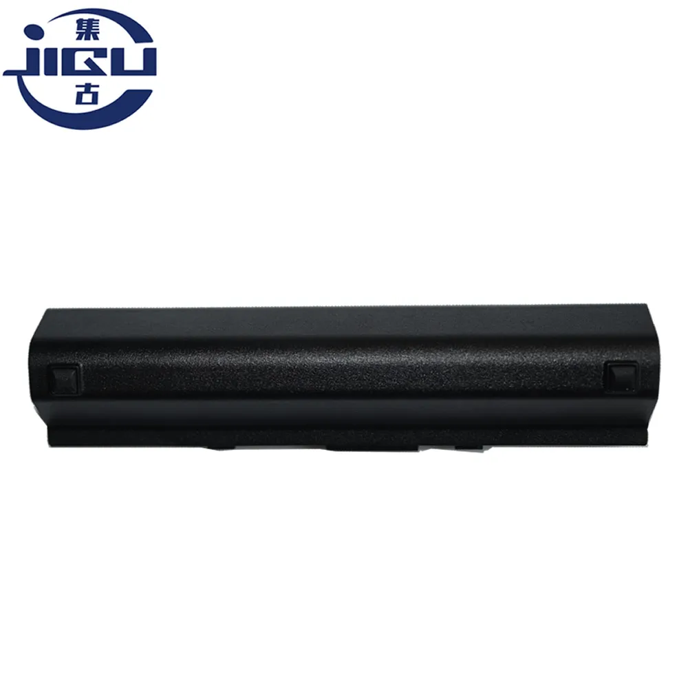 JIGU 9 ячеек Аккумулятор для ноутбука Asus EEE PC 1201 1201N 1201HA 1201NL EPC 1201N 1201T UL20 UL20A 9COAAS031219 A32-UL20 A31-UL20