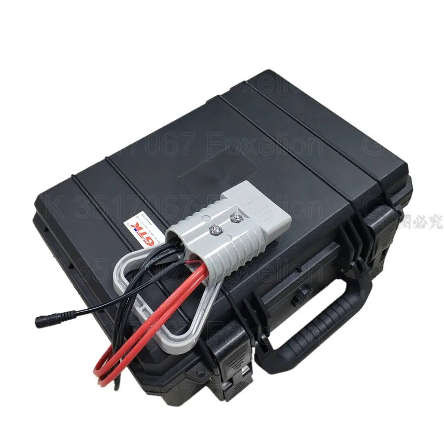 100v 20Ah 28S литиевая батарея DC 110v Высокая скорость клетки 20C 350A 400A BMS nmc lipo сумасшедшая