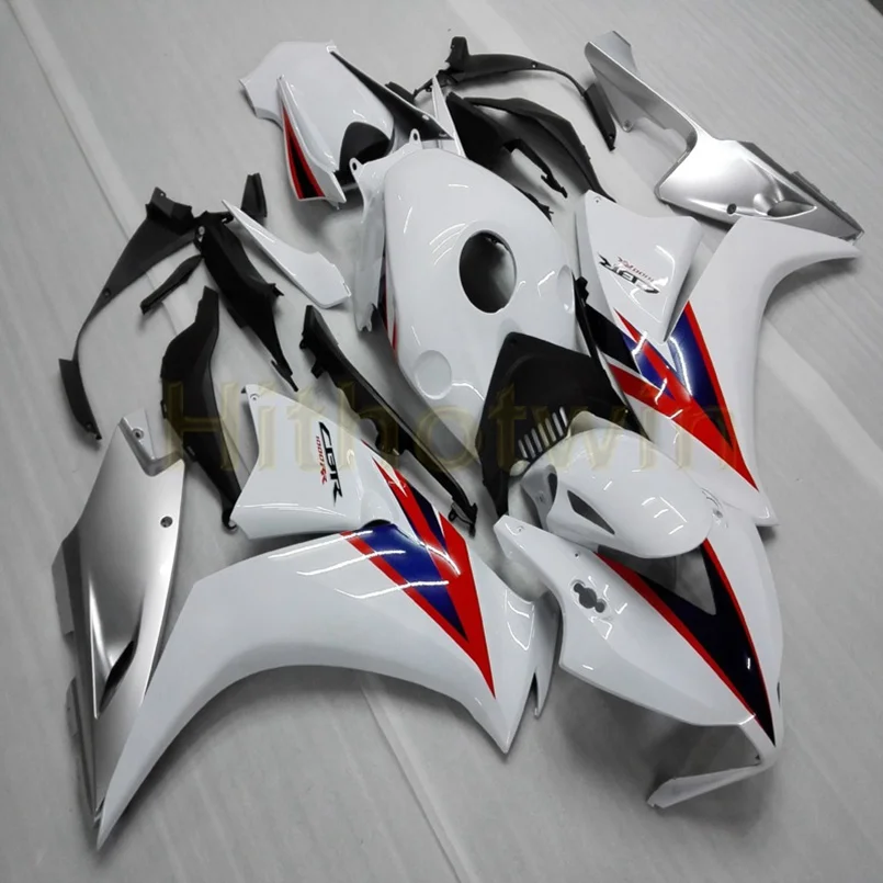 Custom motorcycle article for CBR1000 RR 2012 2013 2014 2015 2016 ABS Fairings+5Gifts+Injection mold red white black | Автомобили и