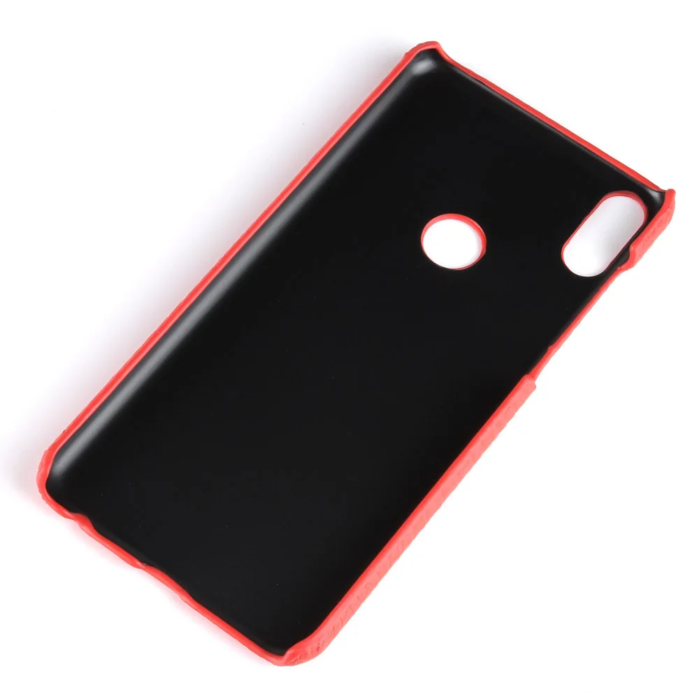 Leather Case for ASUS Zenfone Max Pro M1 ZB601KL ZB602KL 5.99'' Hard Matte Back Cover Coque Bumper |