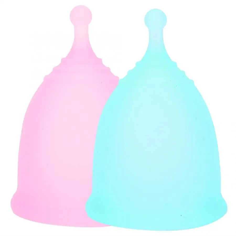 Коллектор для менструальных чашек гипоаллергенный безопасный силиконовый