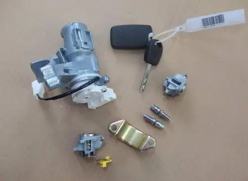 

1017023503 Ignition switch assembly for Geely EMGRAND EC8