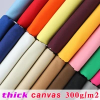 thick canvas cotton duck fabric canvas fabric tablecloth upholstery canvas bag shoes 60wide sold by the yard free shipping